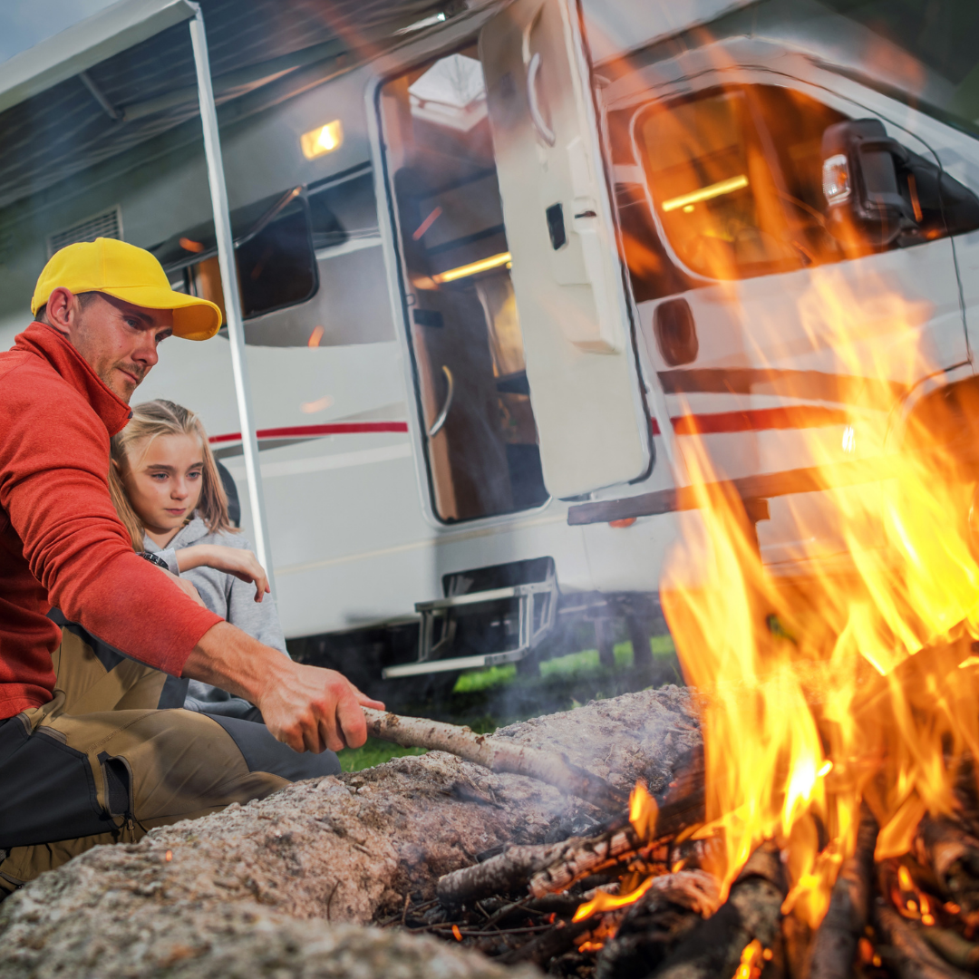 5 Survival Planning Tips for Families