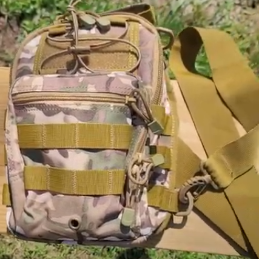 SafeTrail Survival Kits