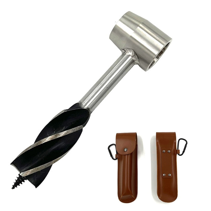 TimberTrek™ Hand Auger Wrench