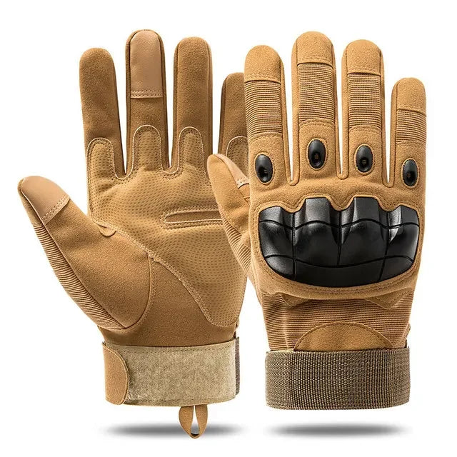 WildPath Tactical Gloves