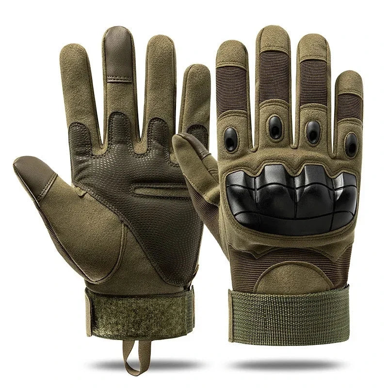 WildPath Tactical Gloves