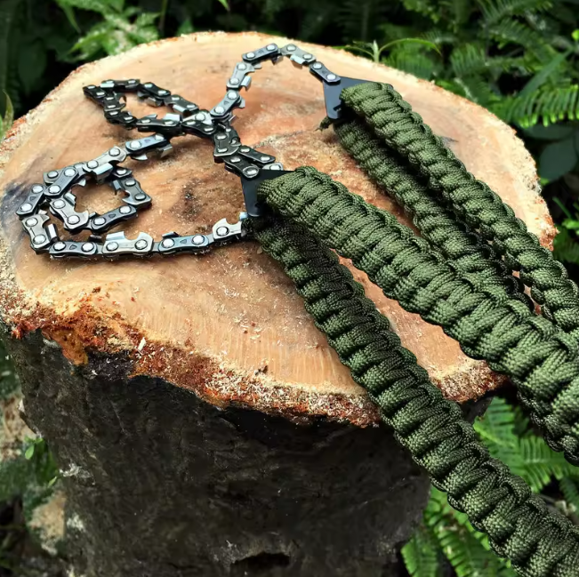 Sawpact™ Sharp Pocket-Saw