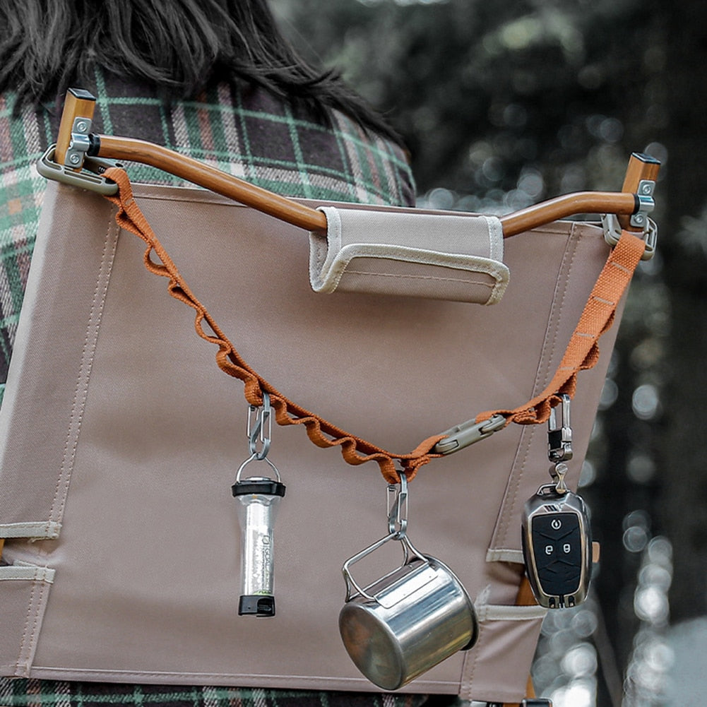 LynxLoop™ Lanyard Rope