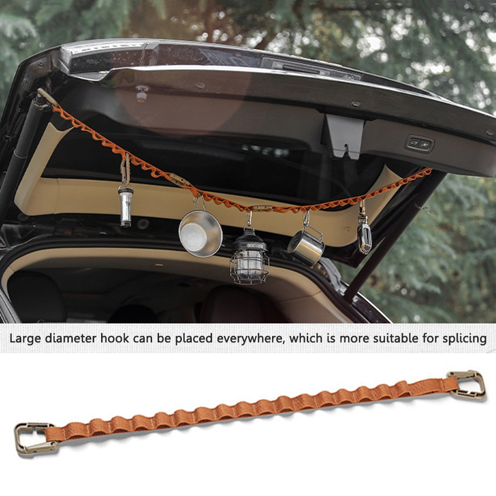 LynxLoop™ Lanyard Rope
