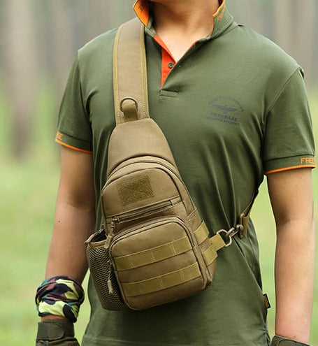 TrekTote™ EDC Utility Shoulder Bag
