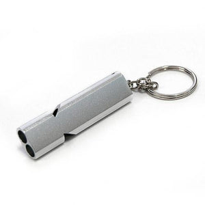 High Decibel Safety Whistles