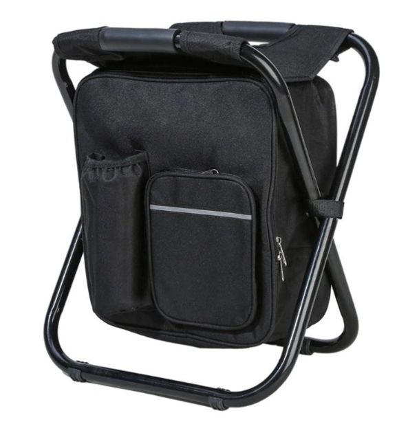The Smart Travelers™ 3-in-1 Backpack