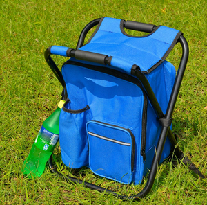 The Smart Travelers™ 3-in-1 Backpack