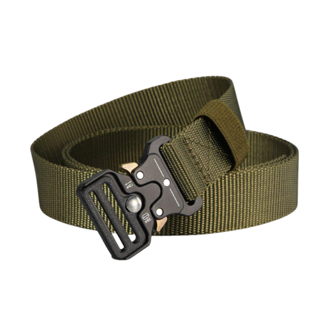 Quick-Click™ Release Belt