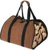 Firewood Tote Bag