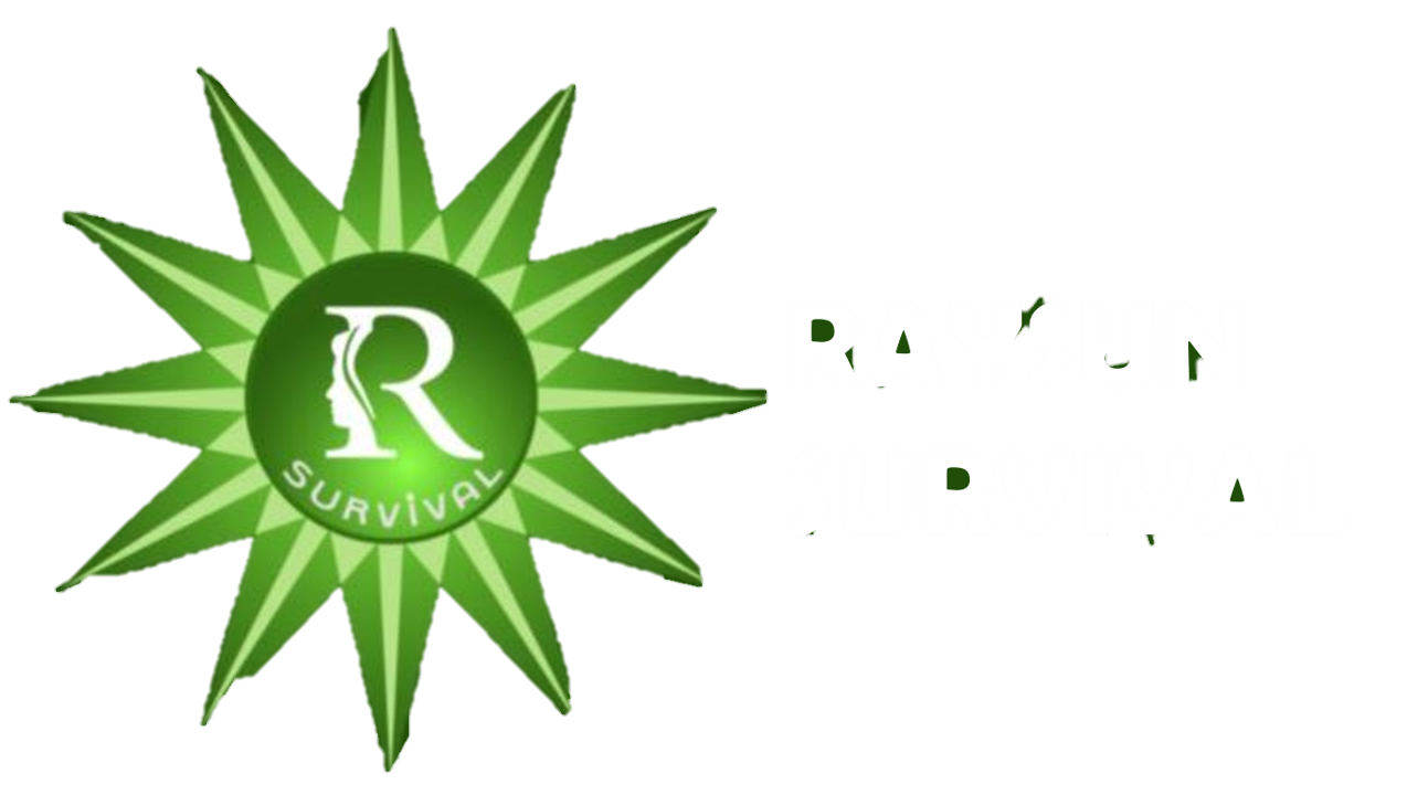 Raysunsurvival