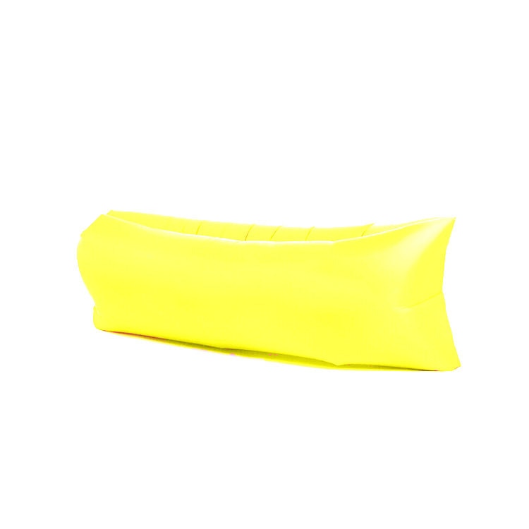 QuickPuff™ Outdoor Inflatable Sofa