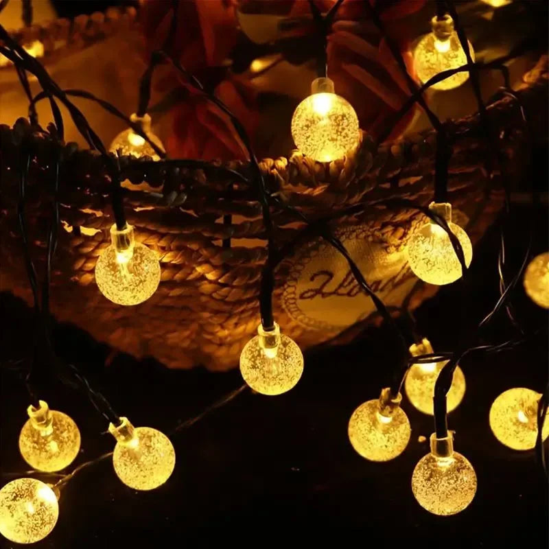 Sunray Solar Outdoor Lights