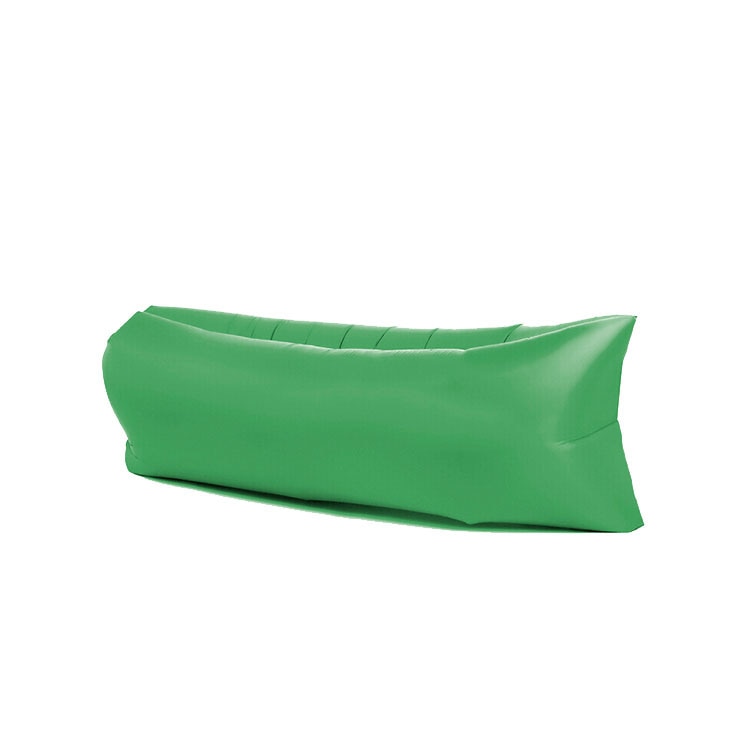 QuickPuff™ Outdoor Inflatable Sofa