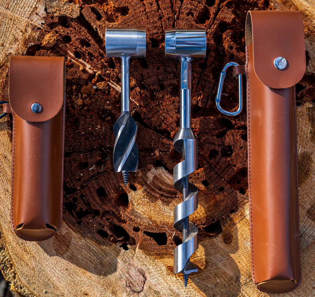 TimberTrek™ Hand Auger Wrench