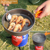 Load image into Gallery viewer, FireSide™ Feast Outdoor Cooking Set