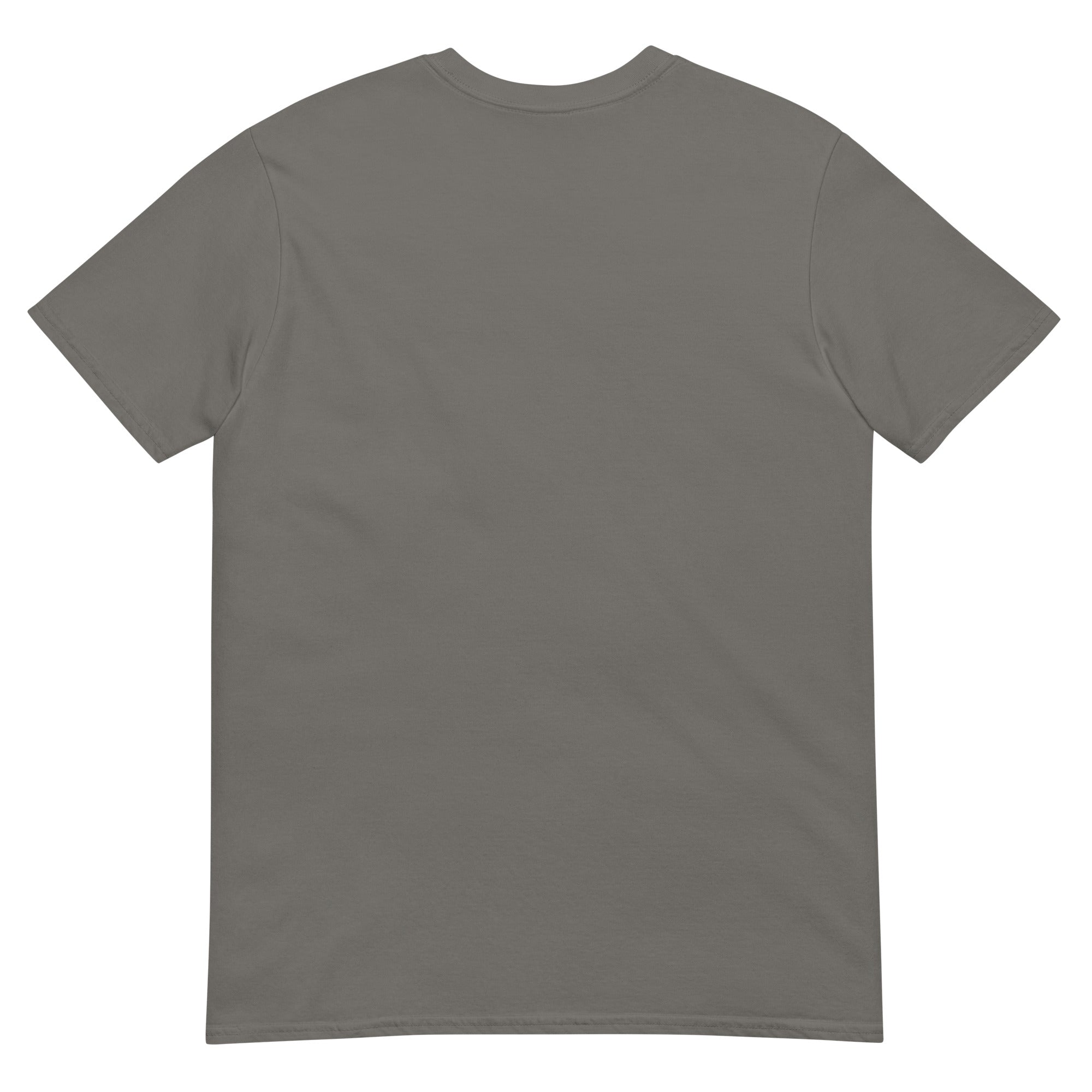 Survival Over Comfort Unisex Tee