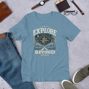 Explore Beyond Tee