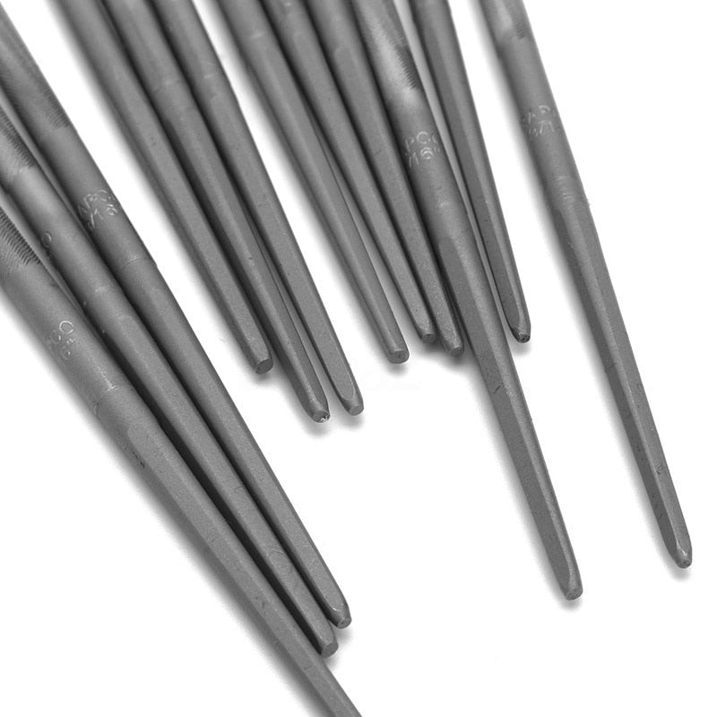 3pc Saw Sharpener Files