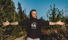 Camping Legend Hoodie