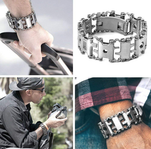 ToolWrist™ 29 in 1 Bracelet