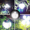 Load image into Gallery viewer, SolFold™ Foldable Solar Lantern