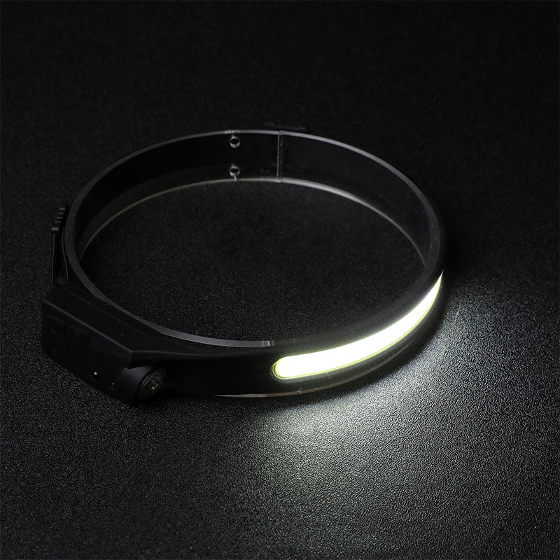 Smartlight™ Super Bright Headlamp