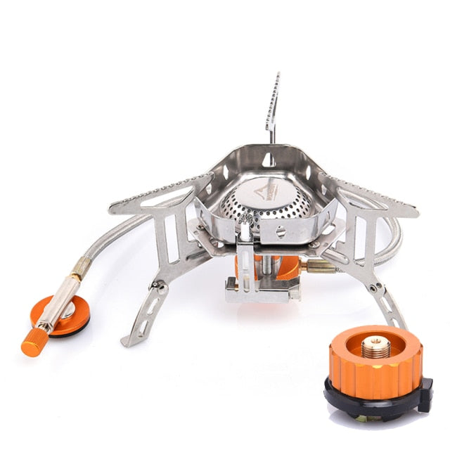 FlameMate™ Outdoor Gas Stove