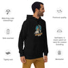 Load image into Gallery viewer, Outdoors Lifestyle Hoodie